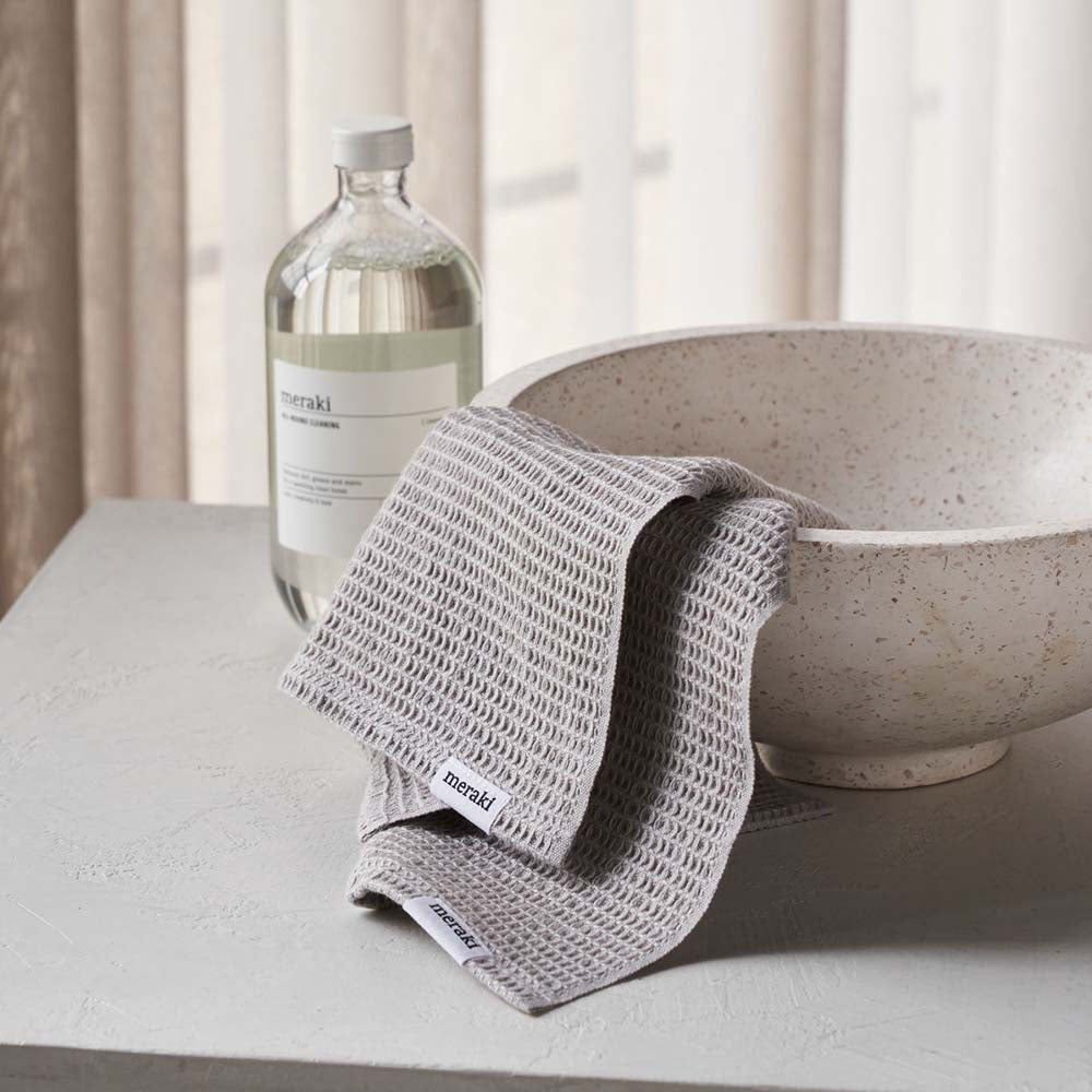 Dish Cloth